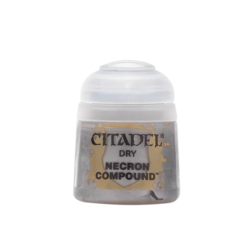Citadel Dry Necron Compound 12ml