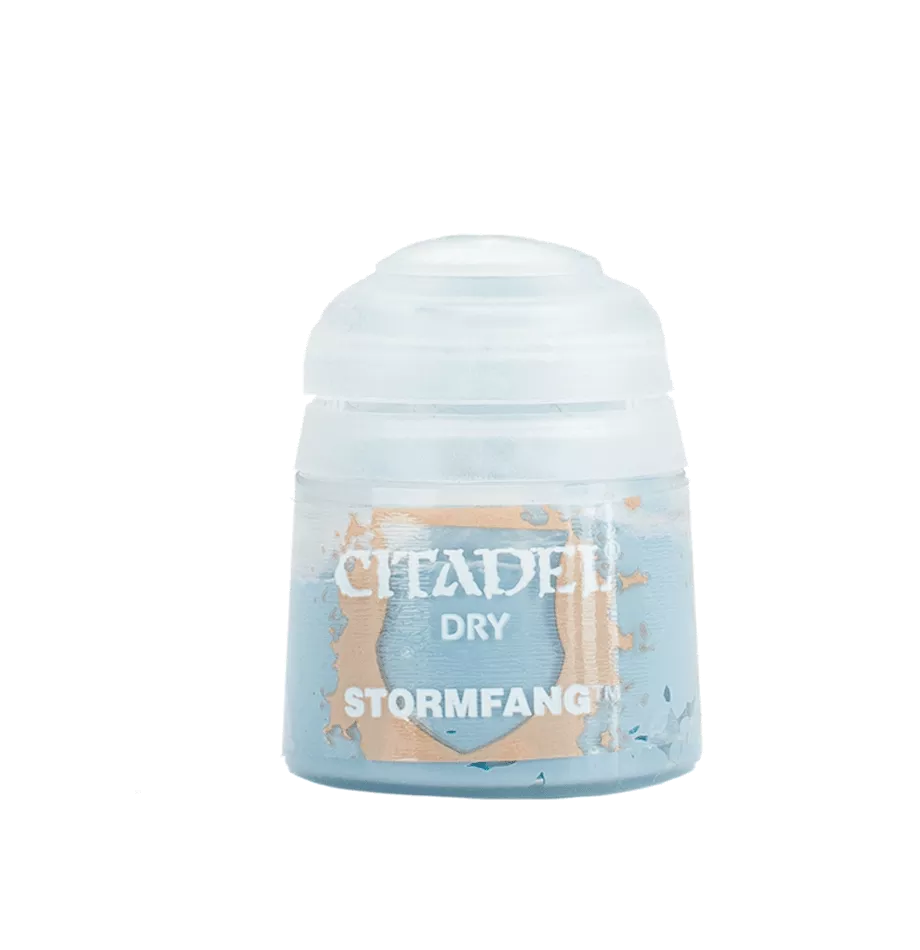 Citadel Dry Stormfang 12ml