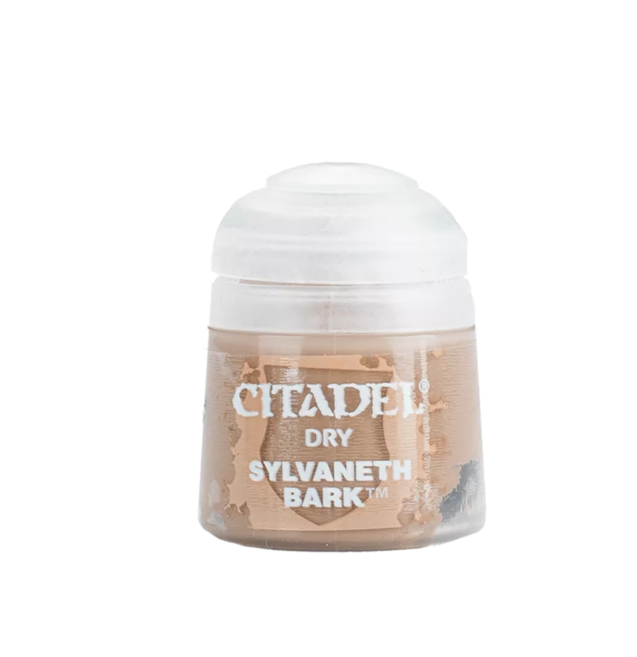 Citadel Dry Sylvaneth Bark 12ml