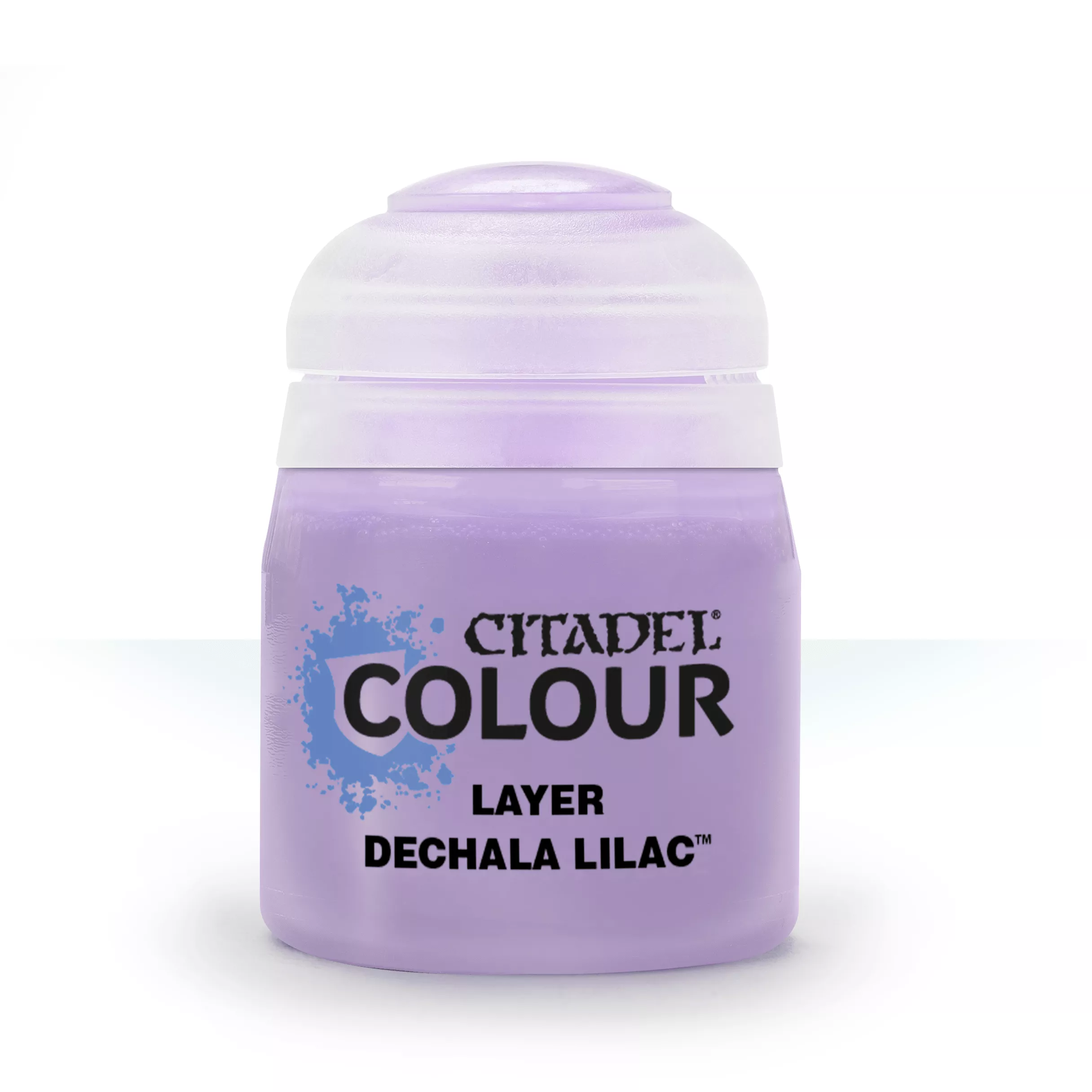 Citadel Layer Dechala Lilac 12ml
