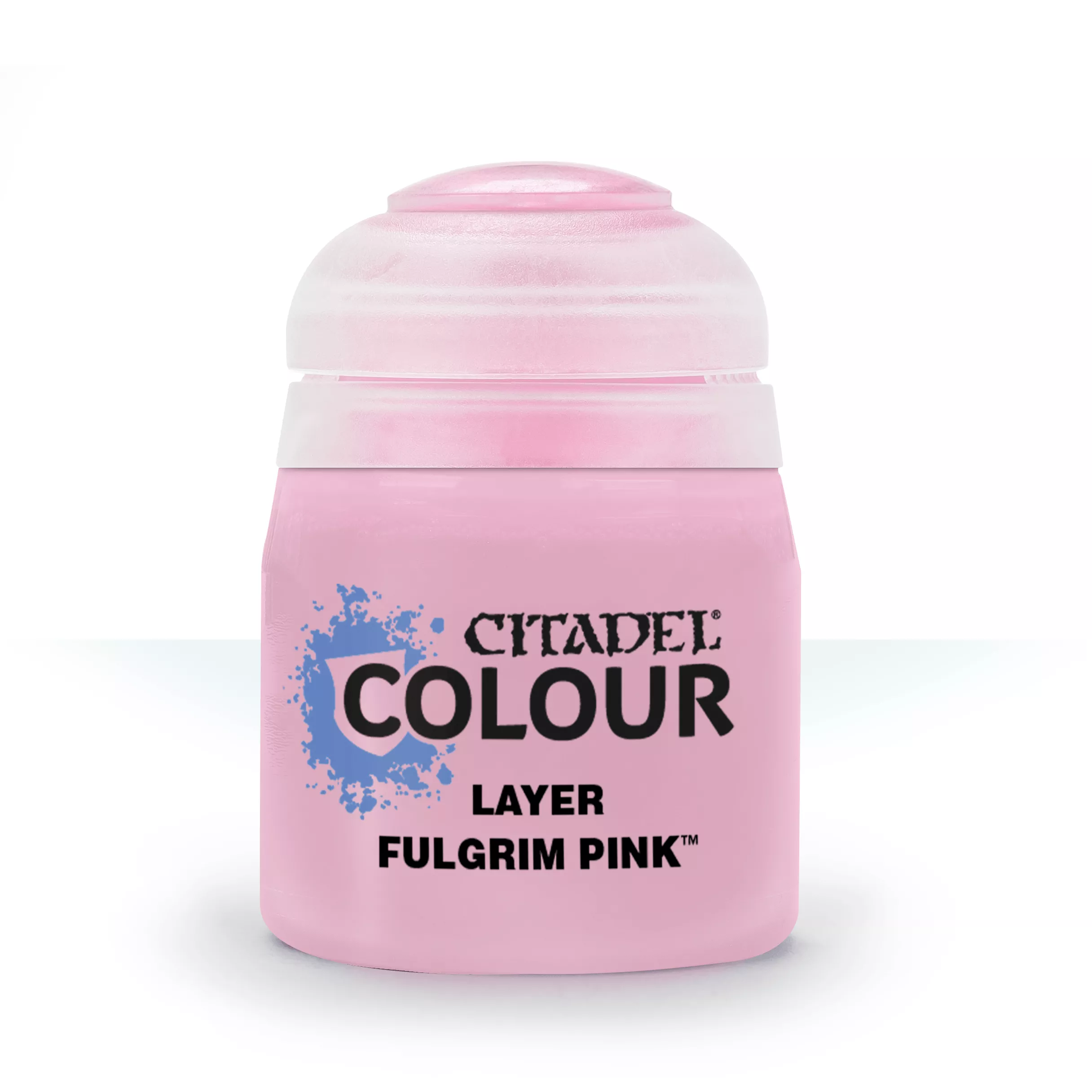 Citadel Layer Fulgrim Pink 12ml