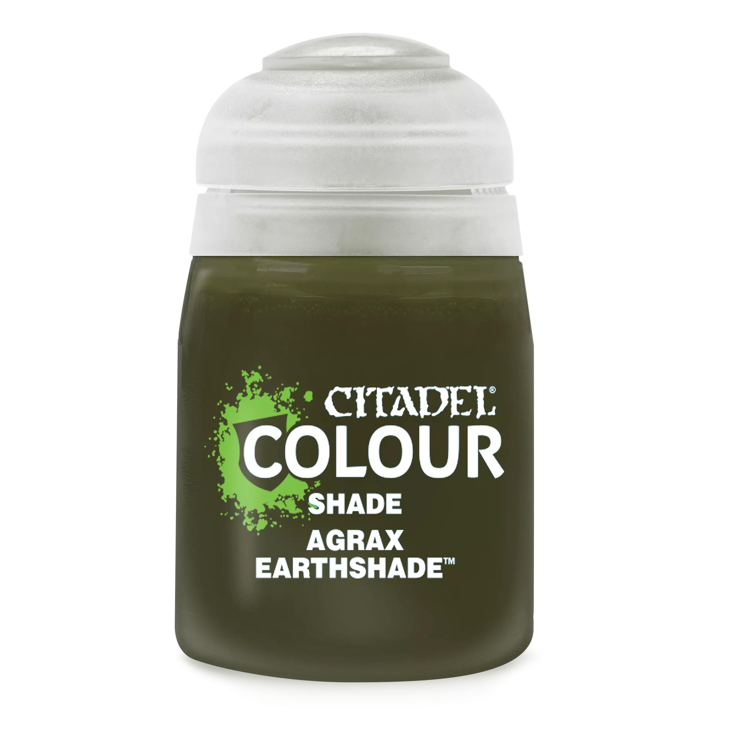 Citadel Shade Agrax Earthshade 18ml