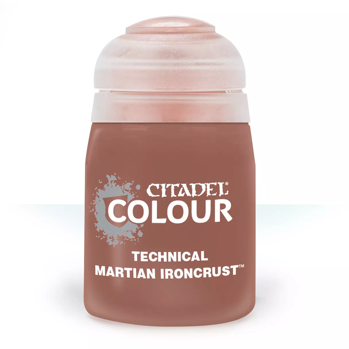 Citadel Technical Martian Ironcrust 24ml