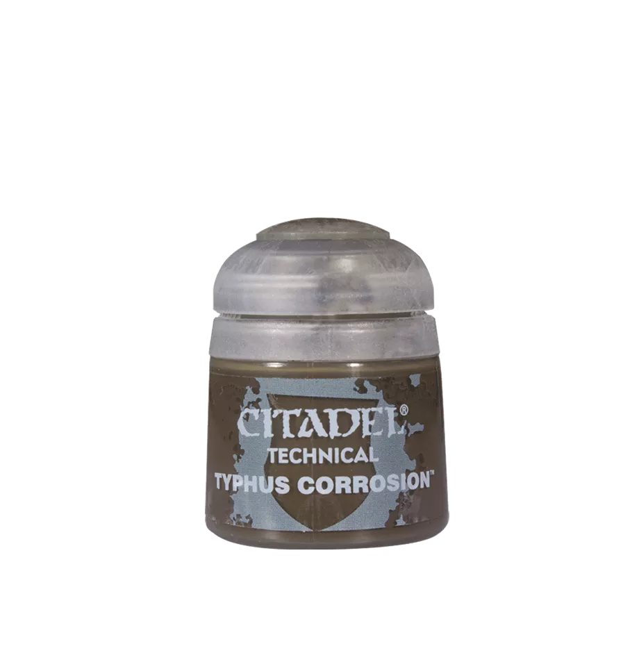 Citadel Technical Typhus Corrosion 12ml