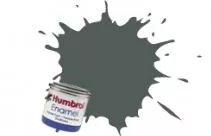Humbrol 01 émail apprêt mat 14  mL