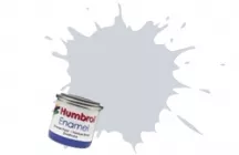 Humbrol 27002 metalcote aluminium 14 mL
