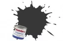 Humbrol 32 émail gris fonçé mat 14  mL