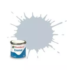 Humbrol 56 émail aluminium 14 mL