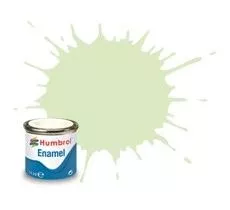 Humbrol 90 émail vert beige mat 14 mL