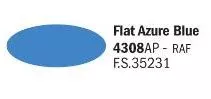 Italeri 4308 Flat Azure Blue