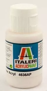 Italeri 4638 verni semi-brillant 35 mL