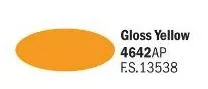 Italeri 4642 Gloss Yellow