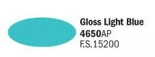 Italeri 4650 Gloss Light Blue