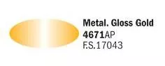 Italeri 4671 Gloss Gold