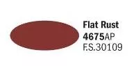 Italeri 4675 Flat Rust 20mL