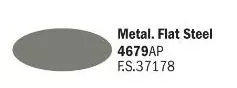 Italeri 4679 Flat Steel20 mL