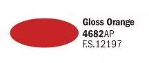 Italeri 4682 Gloss Orange 20 mL