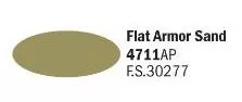 Italeri 4711 Flat Armor Sand