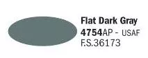 Italeri 4754 Flat Dark Gray