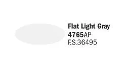 Italeri 4765 Flat Light Gray