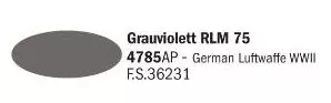 Italeri 4785 Grauviolett RLM 75