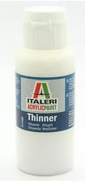 Italeri 5049 Thinner diluant 60 mL
