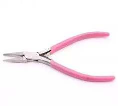 Italeri 50816 Pince à bec fin droit