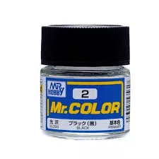 Mr Color C030 flat base standard 10 mL