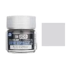 Mr Color SM208 super duralumin, 10 mL