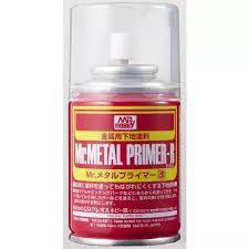 Mr Hobby B504 primer métal 100 mL