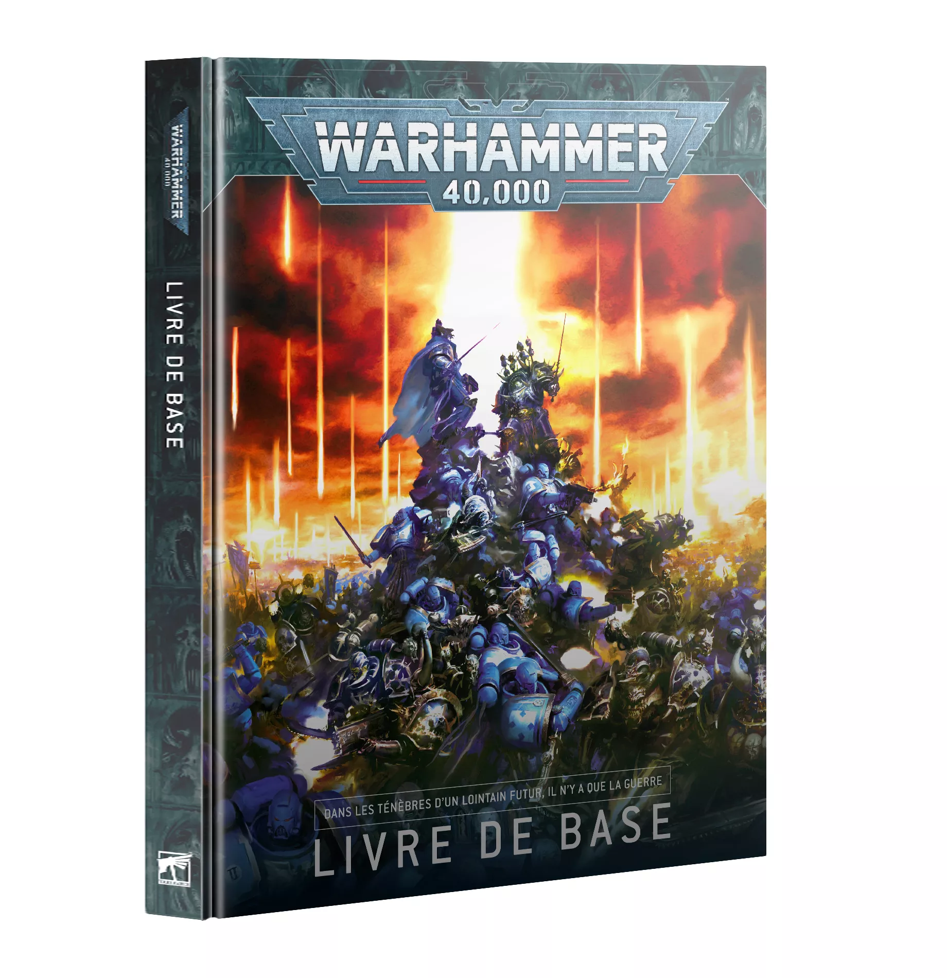 Games Workshop Codex Core Book