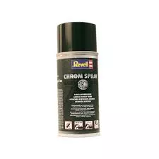 Revell 39628 chrome, spray 150 mL