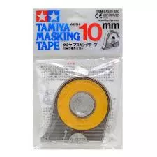 Tamiya 87031 bande de masquage 10mm