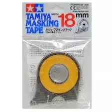 Tamiya 87032 bande de masquage 18 mm