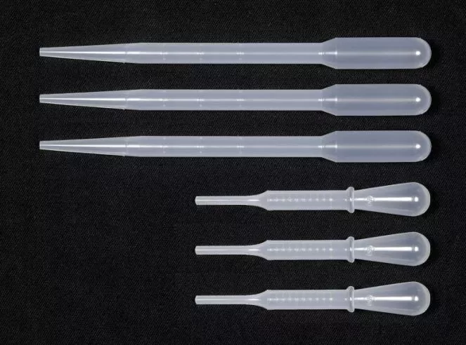 Tamiya 87124 set de Pipettes (6x)
