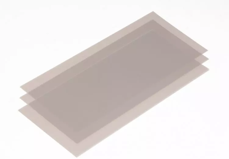 Tamiya 87144 Fine lapping film 3000