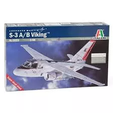 Italeri 2623 1:48 S-3 Viking