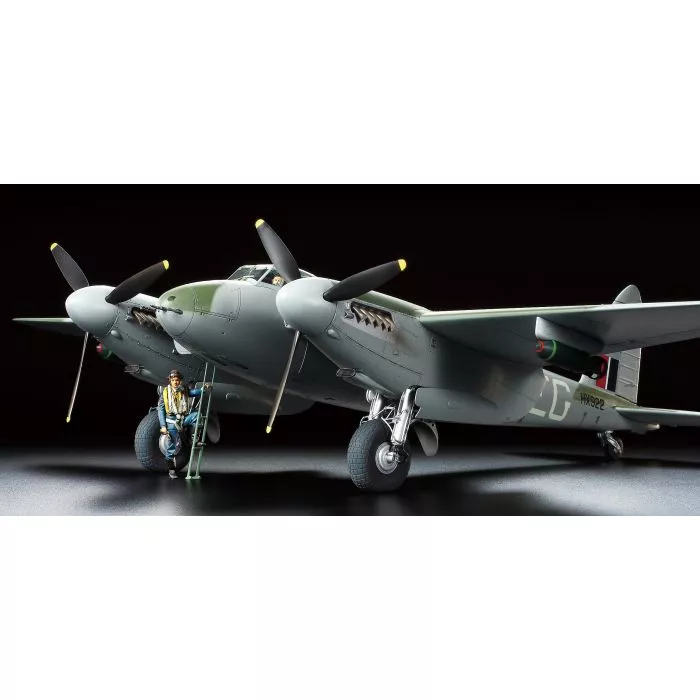 Tamiya 60326 1:32 Mosquito FB Mk.VI version CH