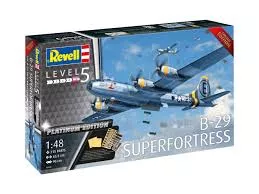Revell 03850 1:48 b-29 super fortress