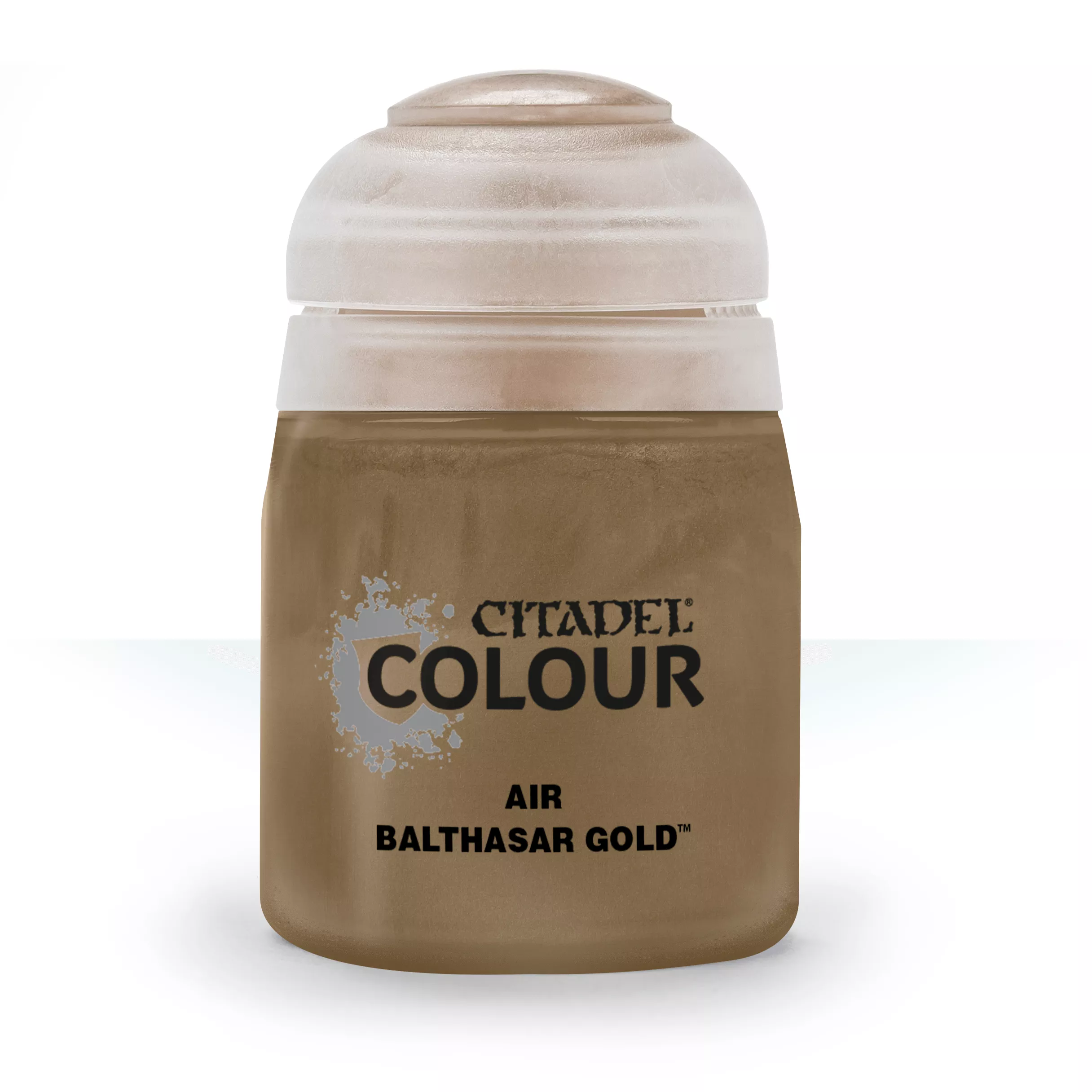 Citadel Base Balthasar Gold 12ml