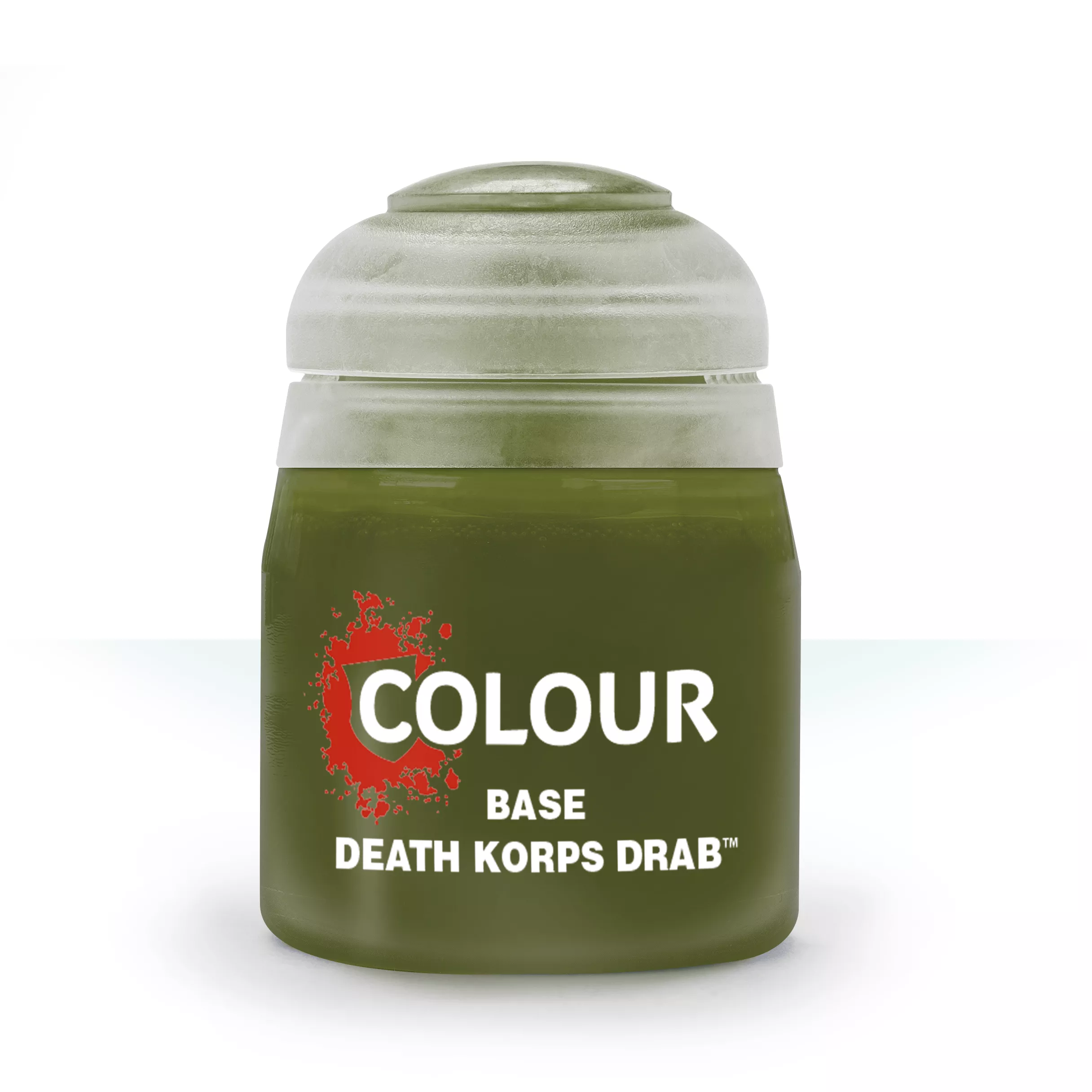 Citadel Base Death Korps Drab 12ml
