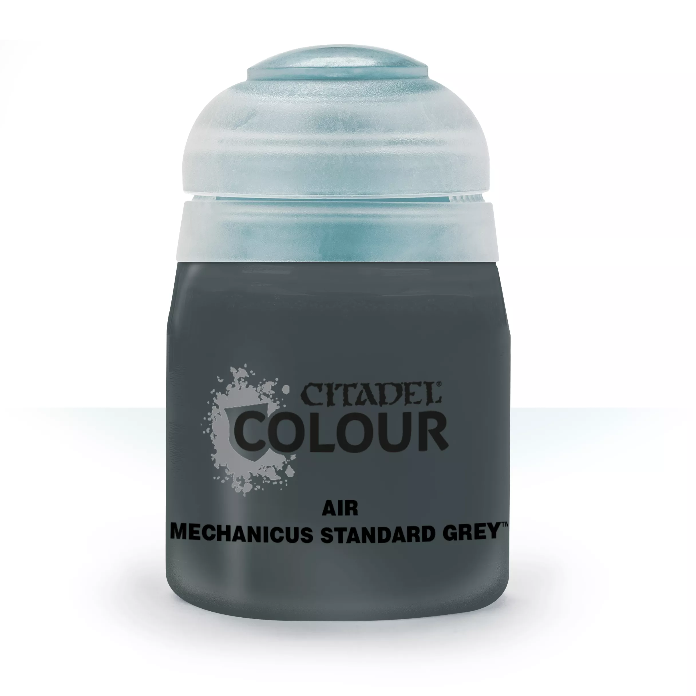 Citadel Base Mechanicus Standard Grey 12ml