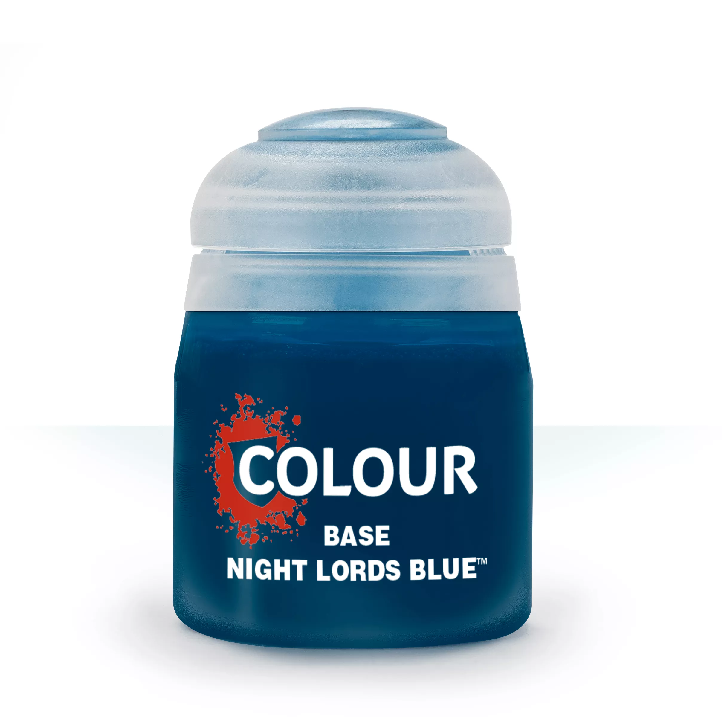 Citadel Base Night Lords Blue 12ml