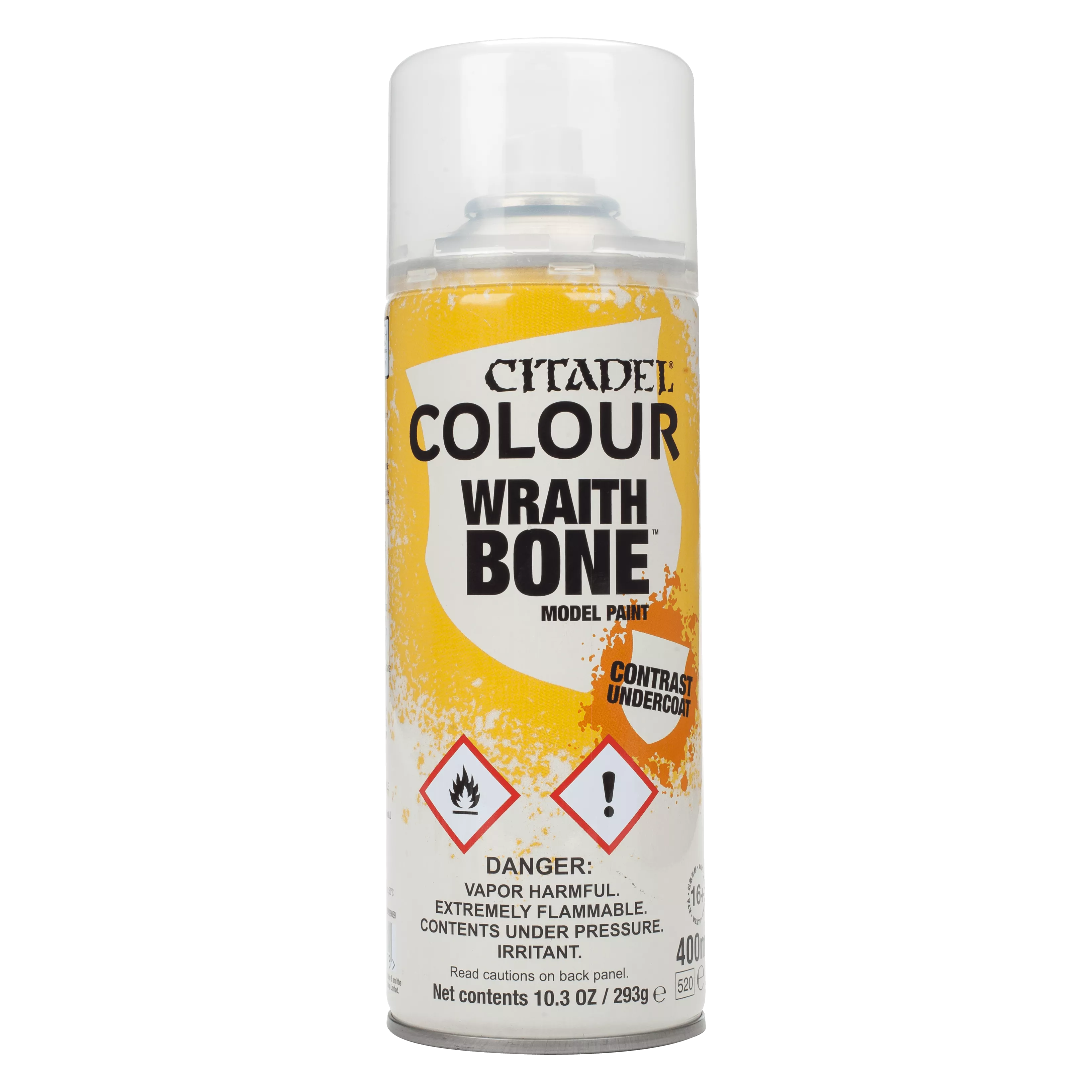 Citadel Colour Wraithbone 400ml