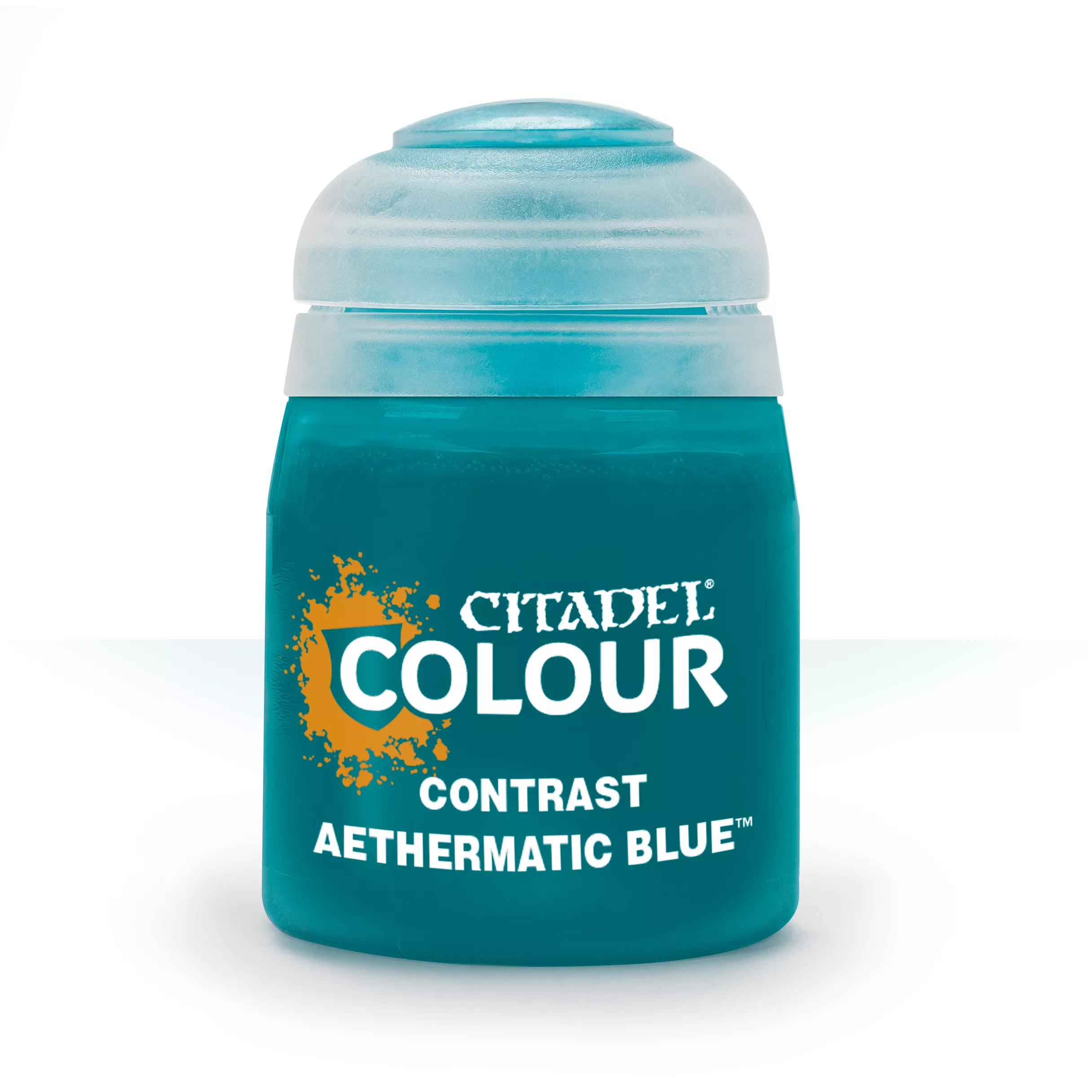 Citadel Contrast Aethermatic Blue 18ml