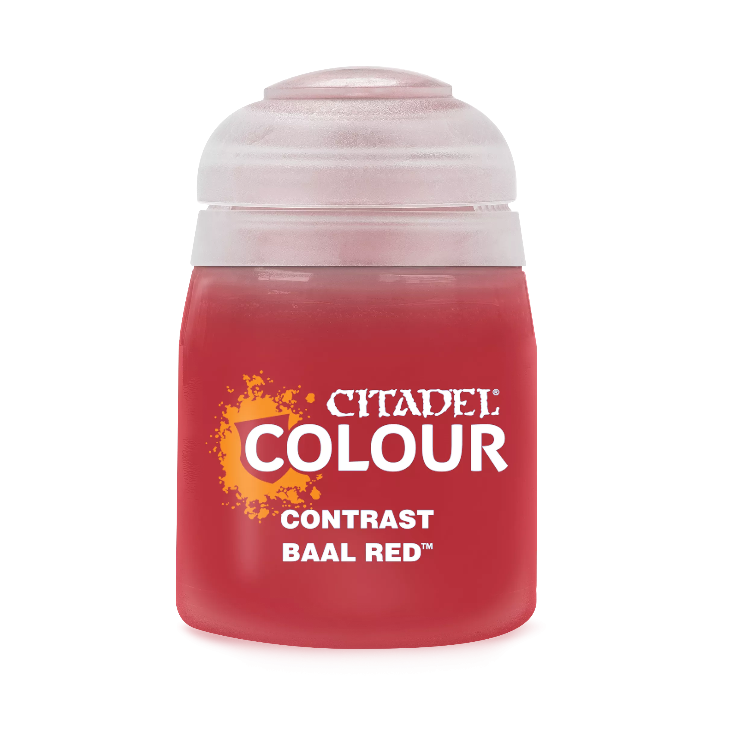 Citadel Contrast Baal Red 18ml
