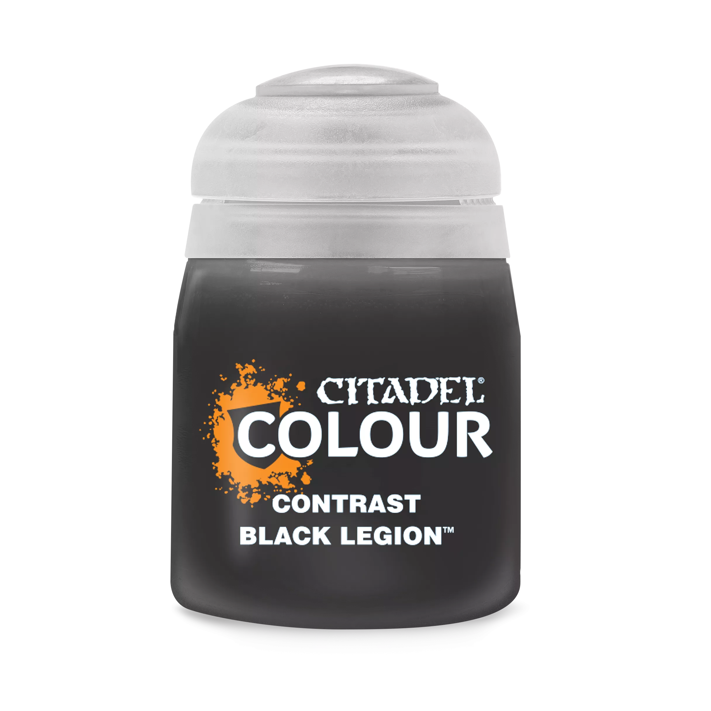 Citadel Contrast Black Legion 18ml