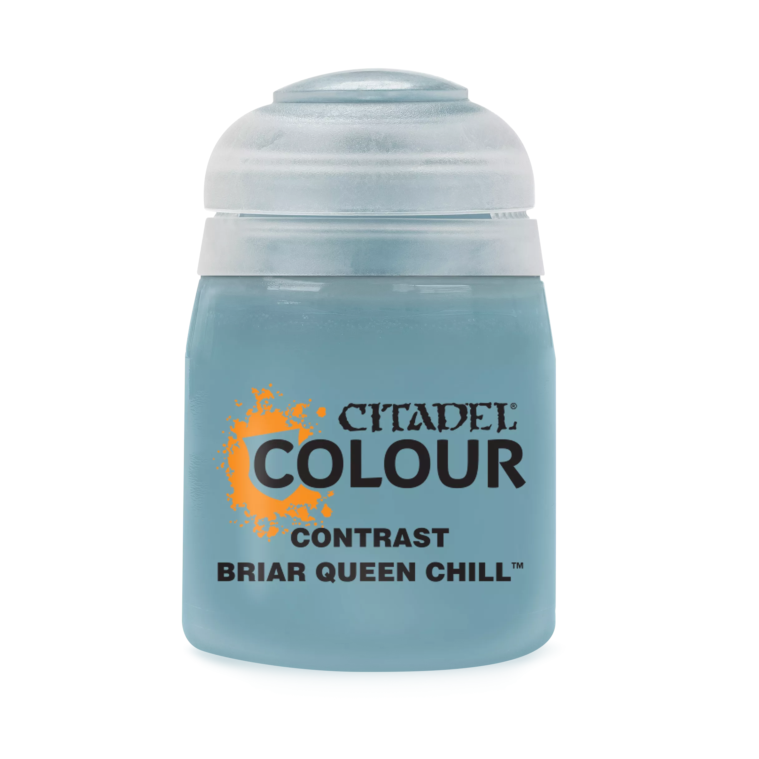 Citadel Contrast Briar Queen Chill 18ml
