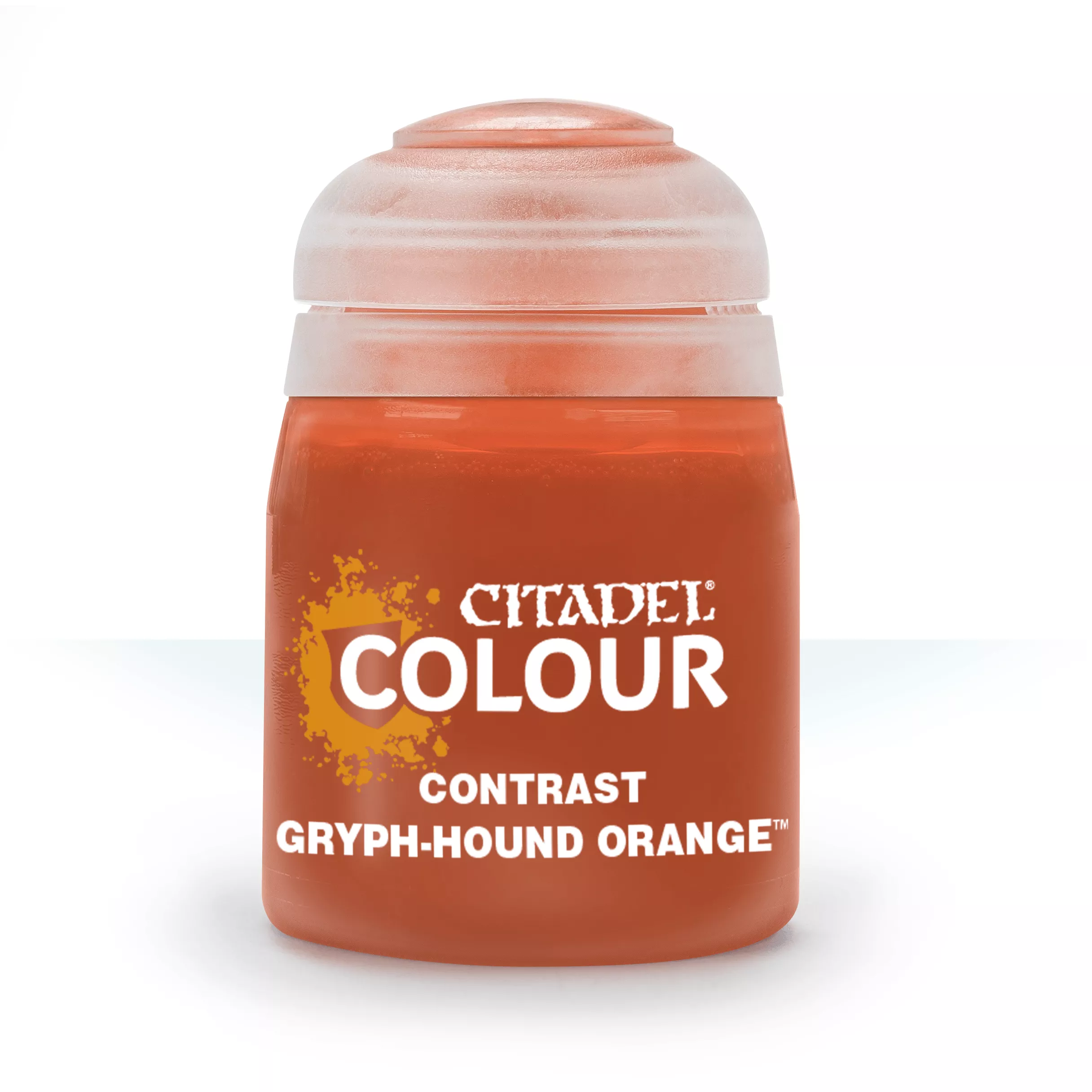 Citadel Contrast Gryph-Hound 18ml