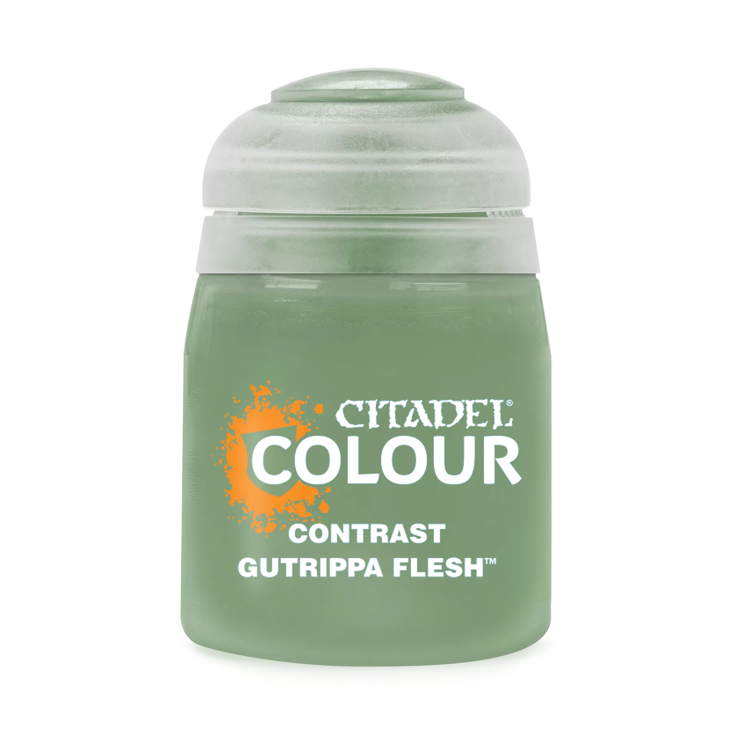 Citadel Contrast Gutrippa Flesh 18ml